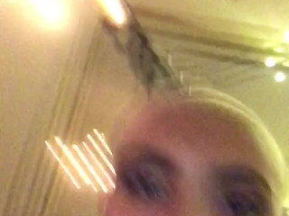 aaliyah hadid 26 January 2020