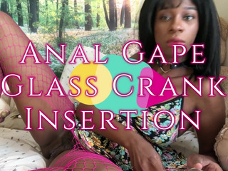 krystal gem Fabulous blonde