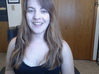 tawneyssexed Vaginal handjob