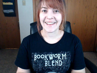 tawneyssexed graceful female seduces with juicy tits