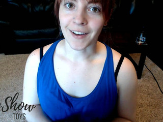 tawneyssexed shy on webcam