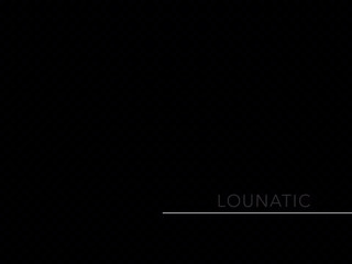 lounatic beautiful vigorously fingering pussy