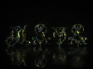 maya liyer Chic Asian