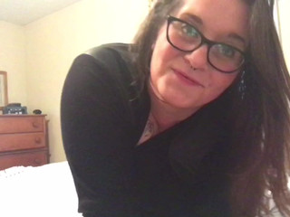 jewliesparxx graceful devil cute consoles herself