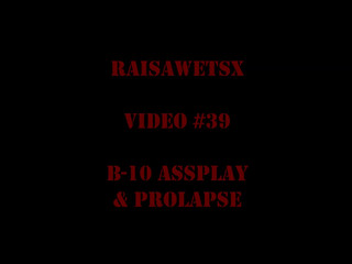 raisawetsx.com smart slut