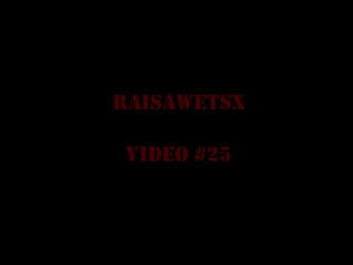 raisawetsx.com 5 January 2020
