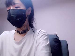 cute_dami spicy babe having fun in  private e