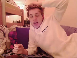 ayden_d cute bitch masturbates with a vibrator