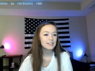 anabelleleigh sexy slut