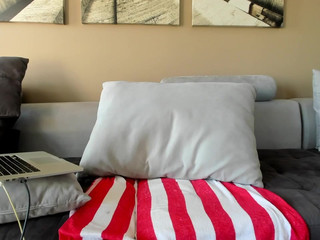 colbyknox charming chicks having fun in a pose