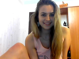 moon_for_you graceful bitch masturbates pussy