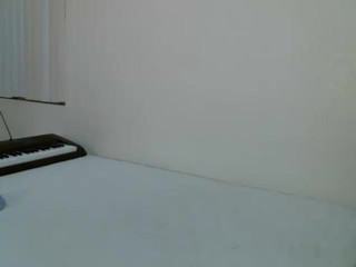 jacquelinemarie busty bitch in stockings gently fingering pussy