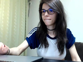 annais_ charming runetka gets a keen look