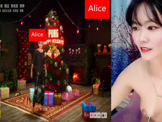 alicechina  30.12.2019  chaturbate webcam teen masturbating asian (480p)