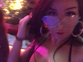 vickie starxxx onlyfans rare footage of the pool party turn up