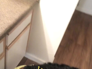 vickie starxxx onlyfans getting ya dick sucked by a pretty chocolate slut (1)