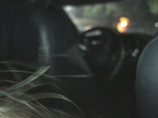 sydney cole onlyfans fucking in the backseat of my car in the parking lot because we got too horny waiting for reservation