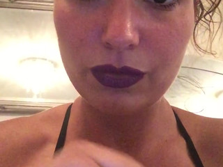 tiffany chambers onlyfans a little treat .. part 1