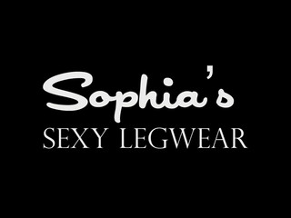 sophia smith onlyfans long live opaque tights