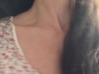 sophia smith onlyfans hmmmm. i think the mirror should stay here in the hallway, you get the best views of this peach