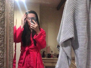 sophia smith onlyfans 5th time lucky maybe