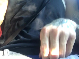 noemie bilas onlyfans just me and chris strokes hanging out