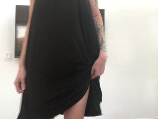 stormy onlyfans watch me strip down and tease my pussy