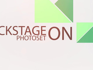 rossella visconti onlyfans see my backstage on photo set