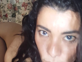 maya morena onlyfans can you tell i'm horny