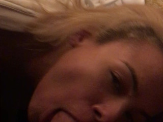 luna star onlyfans sucking his dick all night long