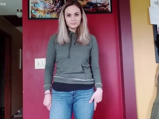 Nina Crowne - GF Comes Home After Hook Up Cuckolding