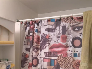 JENN NIGHT 24_TIT-SHOWER-CUM