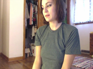 Nina Crowne - Beautiful Agony- Very Kinky Confessions