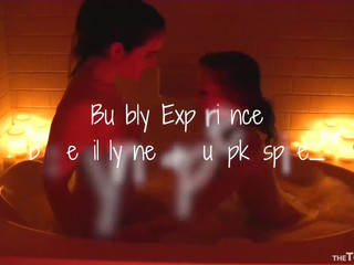 Emily Lynne -10 Bubbly Experience