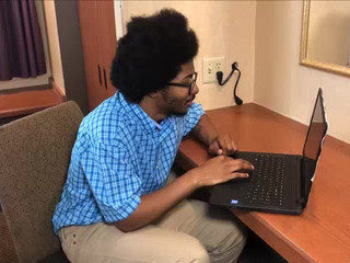 Dorkydarienxxx - The Porn Virus EP 3