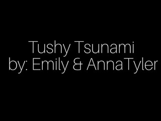 Emily Lynne -19 Eating Out Anna Tyler