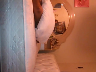 lillexxxi foreplay with a short anal ride