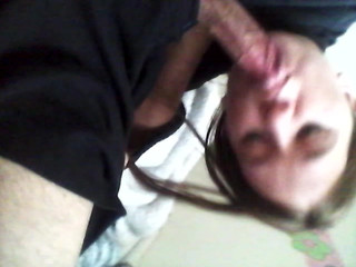 lillexxxi quick bj before parents catch us