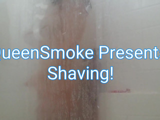 queensmoke-queensmoke-presents-pussy-shaving-2019-12-09_bqhZhy