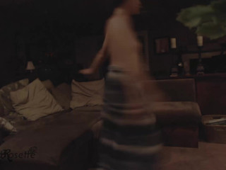 darlingrosette my craigslist stranger sex tape