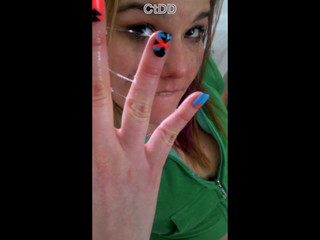 dirtykristy you want dirty huuh whaat