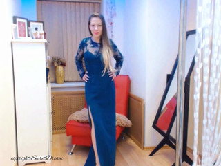 secretdream tipsy girl