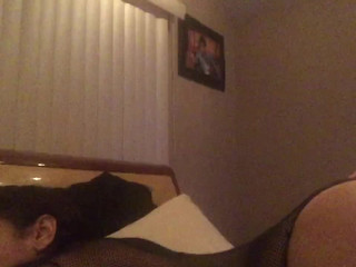 daddy slave getting pounded by my master