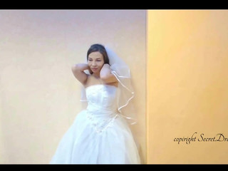 secretdream merry me again