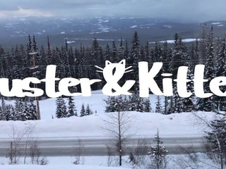 busterandkitten ski trip blowjob