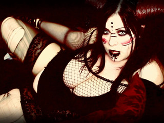 minademonic demon lust the animal within