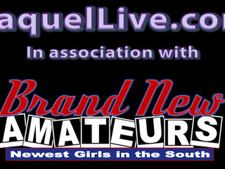 loveraquelxo testing out the doxy