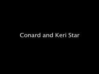 lamandingos keri star sucks a black cock