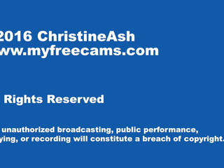 christineash freeeeeee-vid-2018-03-01_3iD2Ob
