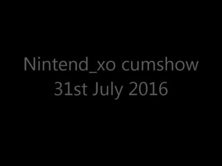 ZiaFox  -12 - Heart Plug Womanizer Cumshow Recording